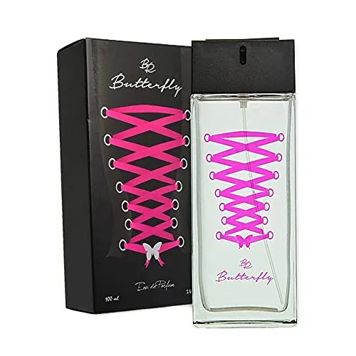 BELEN RODRIGUEZ BUTTERFLY Eau de Parfum EDP 100 ml