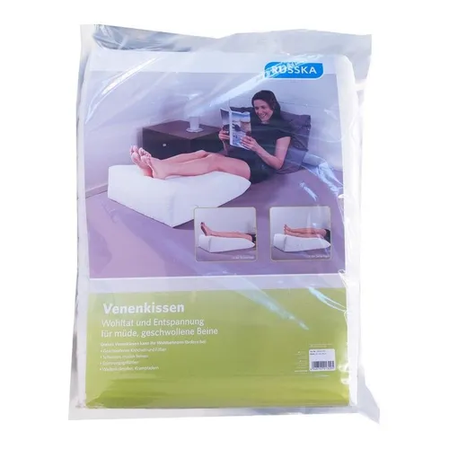 Produktbild RUSSKA Venenkissen 52 x 68 cm – Komfort für Ihre Beine
