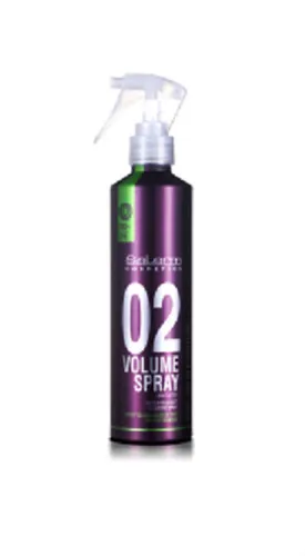 Salerm Volume Spray Root Voluminizer 02 Pro.Line 250 ml