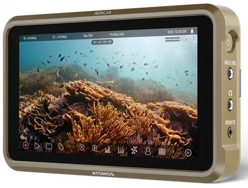 Atomos Ninja 5,2
