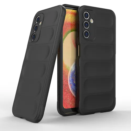 Handy Hülle für Samsung Galaxy A14 & A14 5G Handyhülle Case Cover schwarz