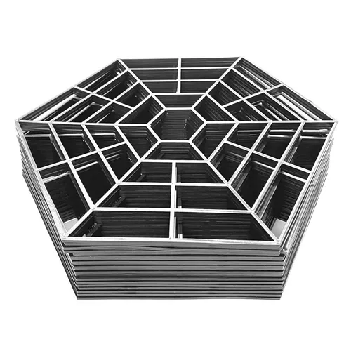 20x Teichgitter Reiherschutz Teich Schutzgitter Katzenabwehr Teichschutz Gitter