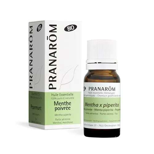 PRANAROM Ätherisches Öl, 10 ml