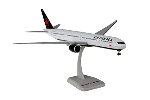 Limox LI11786GR Boeing 777-300ER Air Canada C-FIVX Scale 1:200