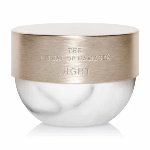 RITUALS Ageless Firming Night Cream 50 ml von Rituals