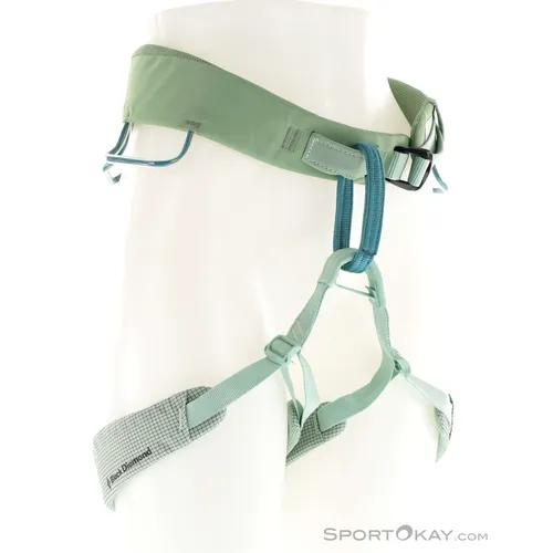 BLACK DIAMOND Klettergurt HARNESS von Black Diamond