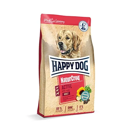 Happy Dog Hundefutter von Happy Dog