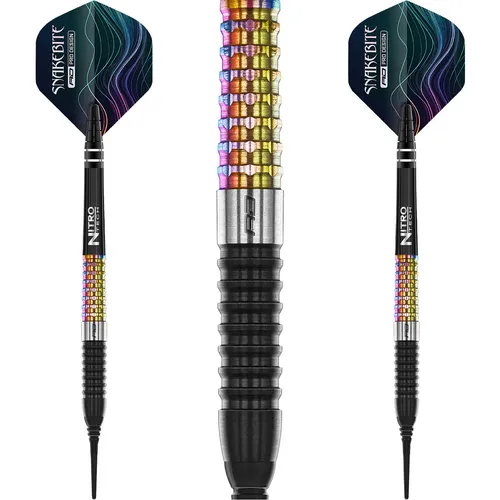 Red Dragon Dartpfeile von Red Dragon