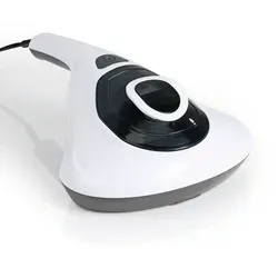 Bob Home Milbensauger 300W mit UV-C-Licht – Effektive Tiefenreinigung für Ihr Zuhause