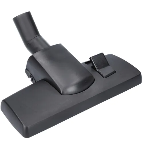 Staubsauger Bodendüse 32 35 mm Staubsaugerdüse Staubsaugerfuß Kombidüse schwarz