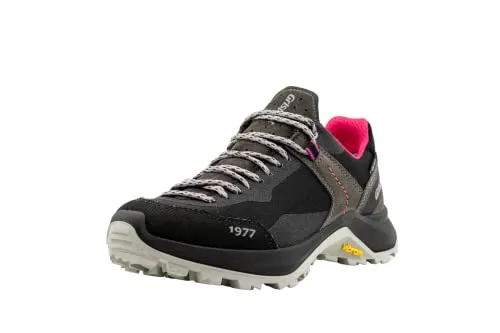 Grisport Cross Evolution Tras Damen Trekkingschuhe von Grisport
