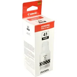 Canon Nachfülltinte 4528C001 GI-41PGBK schwarz