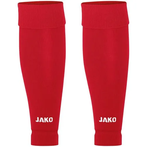 JAKO Unisex Tube Stutzen in rot von JAKO