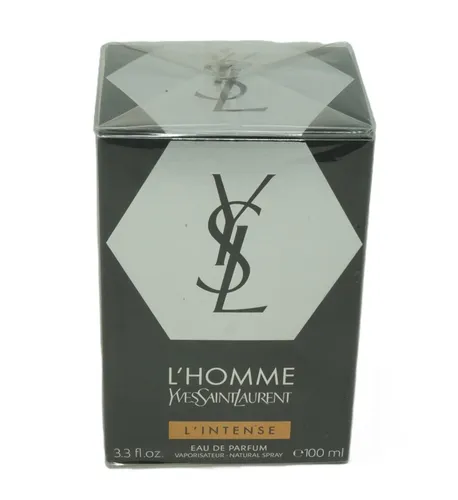 Yves Saint Laurent L'Homme L'Intense Eau de Parfum 100 ml