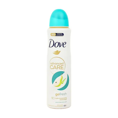 Deodorante Pera & Aloe Vera Dove Advanced Care Spray 150ml von Dove