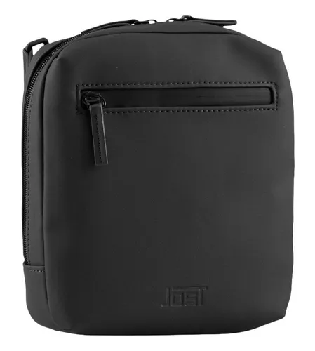 Jost Umhängetasche Crossbody Bag XS - Stylische Umhängetasche aus 100% Polyester mit geräumigem Hauptfach und verstellbarem Schulterriemen - der perfekte Alltagsbegleiter für stilbewusste Frauen.