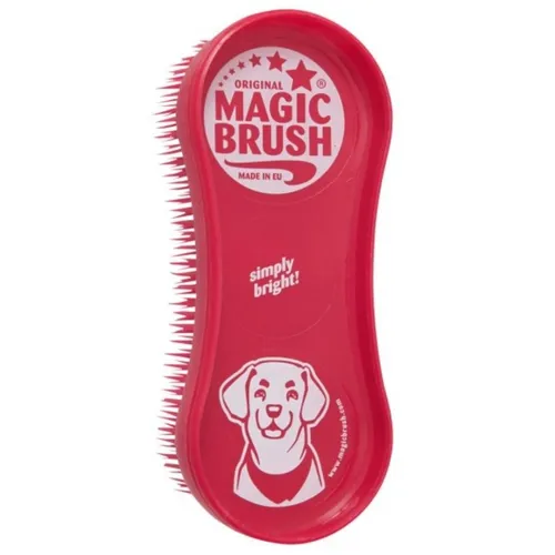 Kerbl Fellbürste MagicBrush DOG 