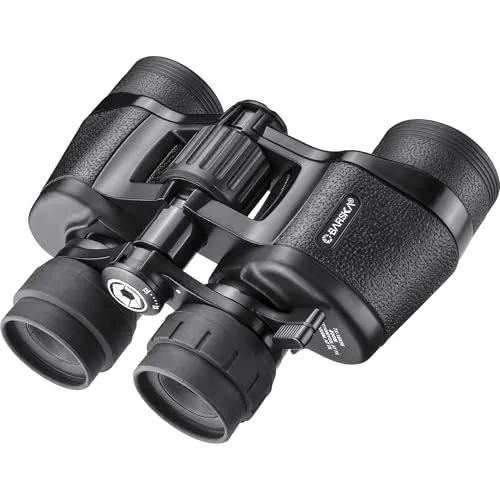 Barska 7-15x35 Level Zoom Fernglas
