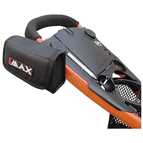 Big Max Locator Bag Serie