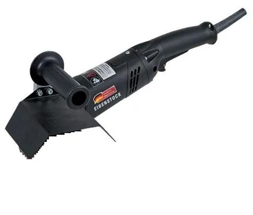 Eibenstock ESM 1310 Satiniermaschine 230V - Schleifmaschinen für Holz, Metall und Kunststoff – leistungsstark mit 1300 W, stufenloser Drehzahlregelung und sanftem Anlauf für präzise Ergebnisse von Grobschliff bis Hochglanz.