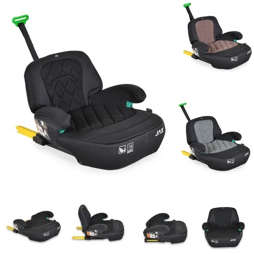 Cangaroo Kindersitz Sitzerhöhung Jax i-Size