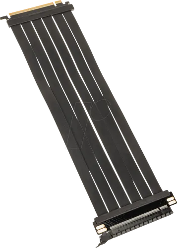 Kolink PCIe Riser Kabel 5.0 x16 von Kolink