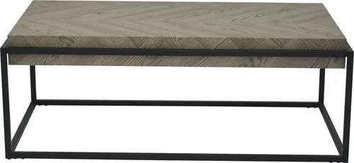 HELA Couchtisch CARLOS in grau von Hela