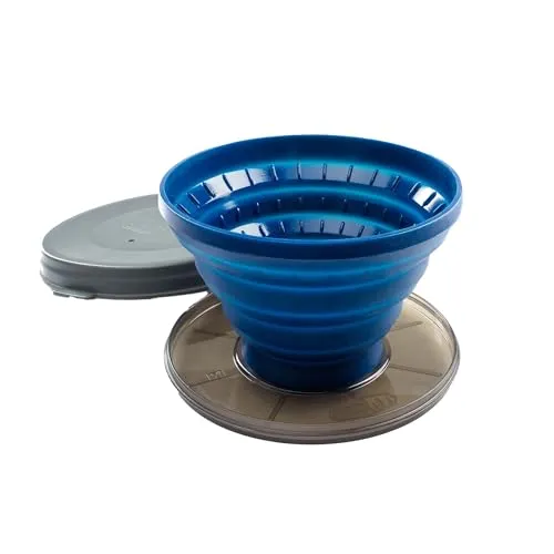 GSI Outdoors Jamadrip 79482 Halskette Blau