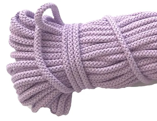 Seile von Mississhop