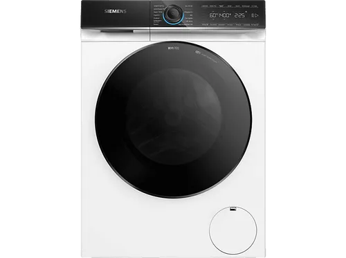 SIEMENS WG44BFCB1 iQ700 Waschmaschine (9,0 kg, 1400 U/Min., A)