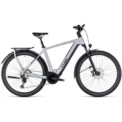 Cube Kathmandu Hybrid SLX 750 von CUBE