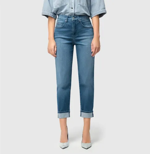 MAC 5-Pocket-Jeans CAROL