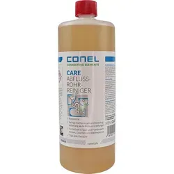 CONEL CARE Abflussrohr-Reiniger 1 Liter Flasche