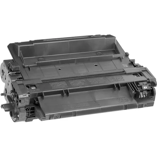 HP LaserJet P 3015 HC Toner - Hochkapazitäts-Toner für HP LaserJet Drucker, mit einer Druckleistung von bis zu 12.500 Seiten - ideal für effizientes Drucken.