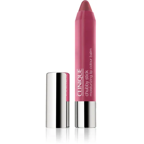 Clinique Chubby Stick (749K070000) - Bunte Lippenpflege mit feuchtigkeitsspendender Textur für ein angenehmes Tragegefühl. Ideal für einen natürlichen Look und einfache Anwendung.