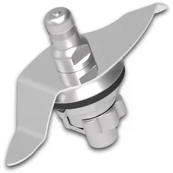 Magimix Ersatzteil Messer 17242