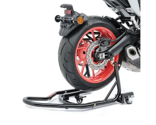 ConStands Mover II Racing Motorradheber Rangierhilfe