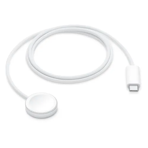 Apple Watch Magnetisches Schnellladegerät USB-C (1 m)