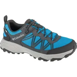 Columbia Peakfreak Rush Outdry M 2108291462 - Wanderschuhe für Herren mit wasserdichter OUTDRY™-Technologie, hervorragender Dämpfung und optimaler Traktion für jedes Terrain.