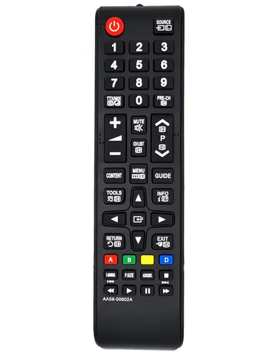 Ersatz Fernbedienung für Samsung AA59-00741A | AA5900741A TV Remote Control