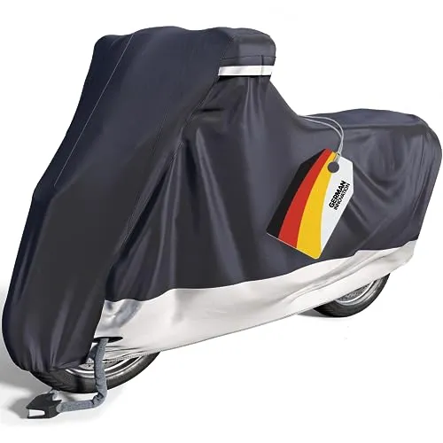 Fahrzeugabdeckungen von VELMIA