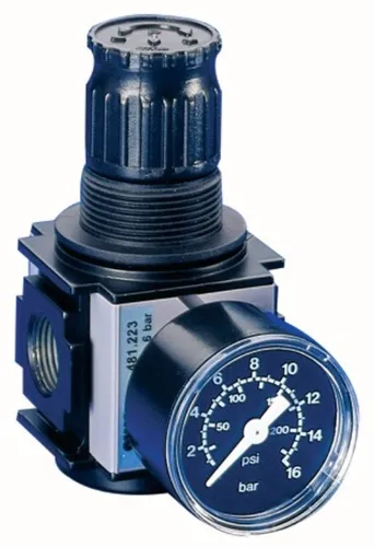 Produktbild EWO 481223 Druckregler