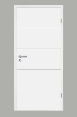 Pertura Türen von Pertura