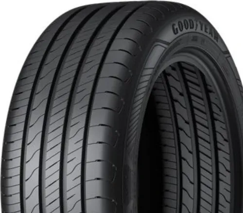 Goodyear Efficientgrip Performance 2 XL 215/55 R17 98W Sommerreifen - Autoreifen mit ausgezeichnetem Grip und kurzer Bremsweg, ideal für sicheres Fahren bei allen Wetterbedingungen.