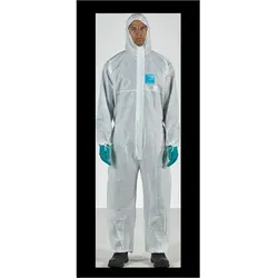 Schutzanzug 1500 Wh Plus Gr. 2xl - Ansell