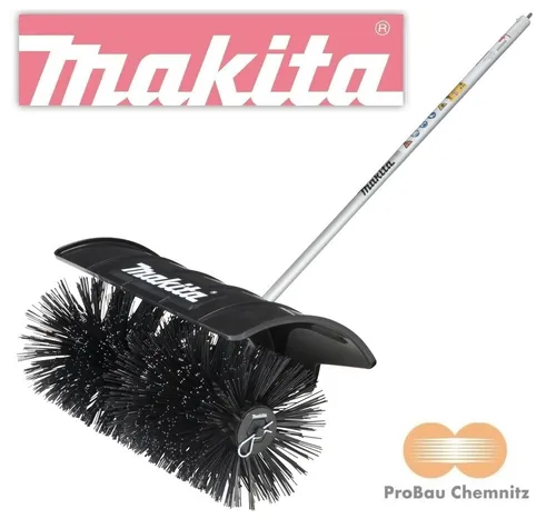 Kehrbürstenaufsatz Makita BR400MP