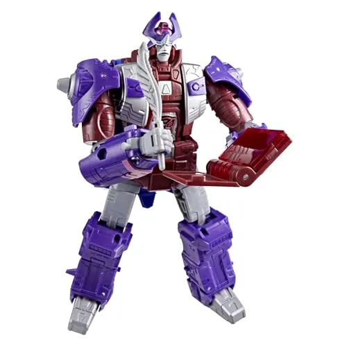 Transformers Action- & Spielzeugfiguren von Transformers