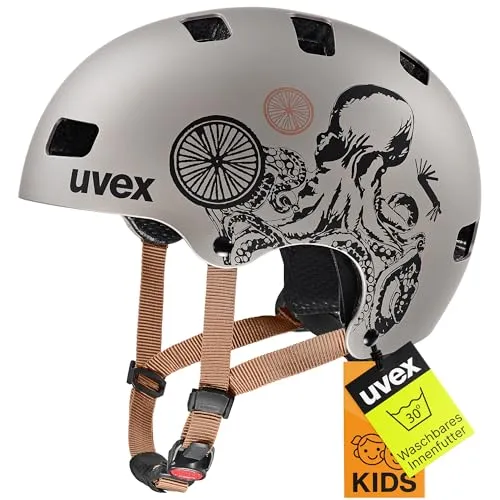 uvex Kid 3 cc von uvex