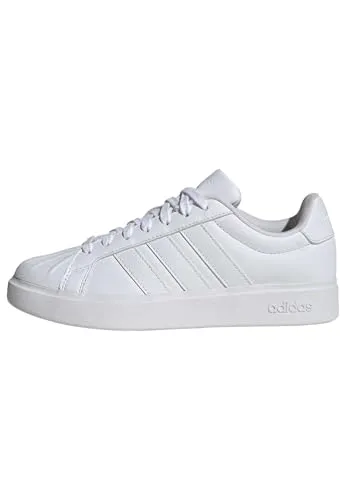 adidas Damen STREETTALK Shoes, FTWR White/FTWR White/core White, 42 EU