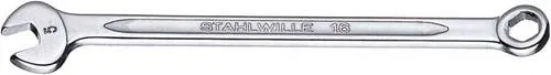 Stahlwille 40094040 16 4 Ring-Maulschlüssel Schlüsselweite (Metrisch) 4mm